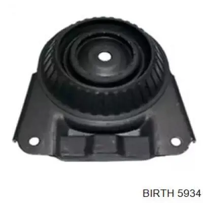 Опора амортизатора заднього Birth 5934 ціна, від 15.14 USD