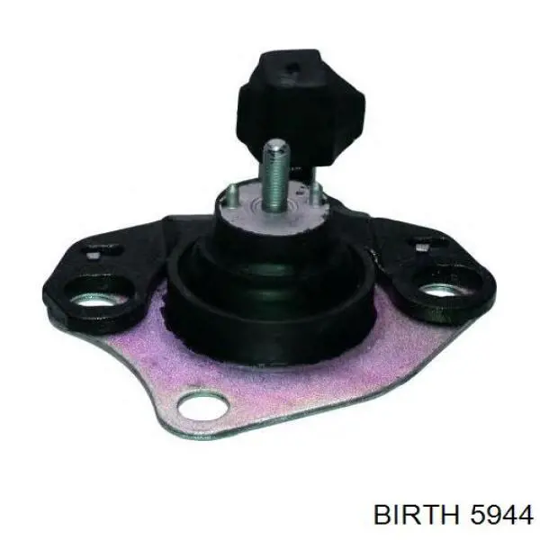 5944 Birth подушка (опора двигуна, передня)