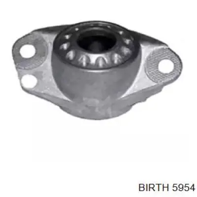 Опора амортизатора заднього Birth 5954 ціна, від 9.12 USD