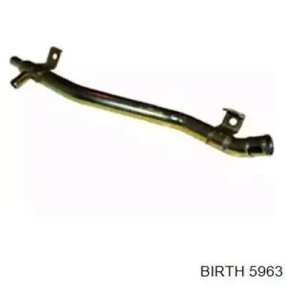 Шланг/патрубок системи охолодження Birth 5963 ціна, від 22.97 USD