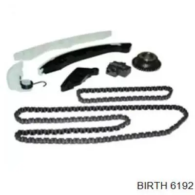 HTKMI07 Hotaru Ланцюг ГРМ, комплект