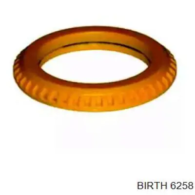 Підшипник опорний амортизатора, переднього Birth 6258 ціна, від 7.39 USD