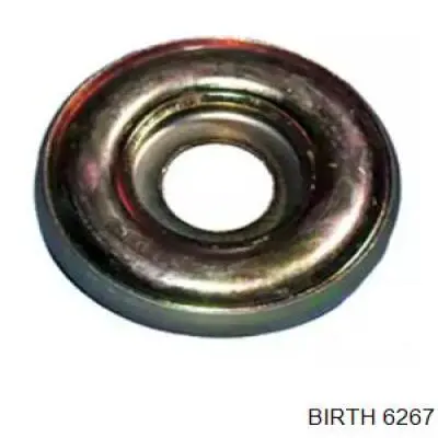 Підшипник опорний амортизатора, переднього Birth 6267 ціна, від 2.93 USD