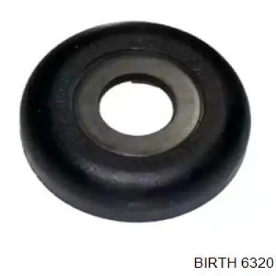 Підшипник опорний амортизатора, переднього Birth 6320 ціна, від 3.29 USD