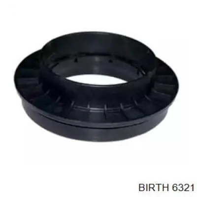 Купити 6321 Birth Підшипник опорний амортизатора, переднього