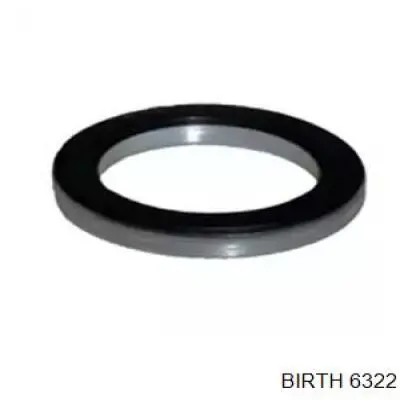 Підшипник опорний амортизатора, переднього Birth 6322 ціна, від 5.43 USD
