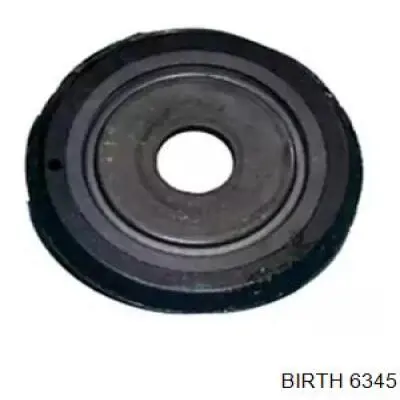 Підшипник опорний амортизатора, переднього Birth 6345 ціна, від 6.28 USD