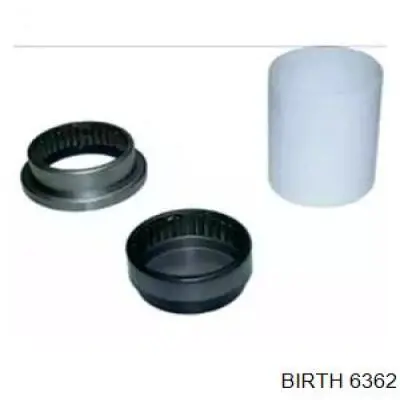 Голчастий підшипник задньої балки Birth 6362 ціна, від 20.12 USD