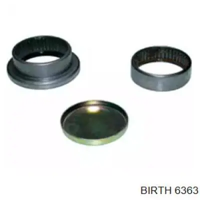 Голчастий підшипник задньої балки Birth 6363 ціна, від 14.23 USD