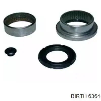 Сайлентблок задньої балки/підрамника Birth 6364 ціна, від 12.29 USD