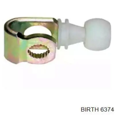 Накінечник тяги КПП Birth 6374 ціна, від 6.60 USD
