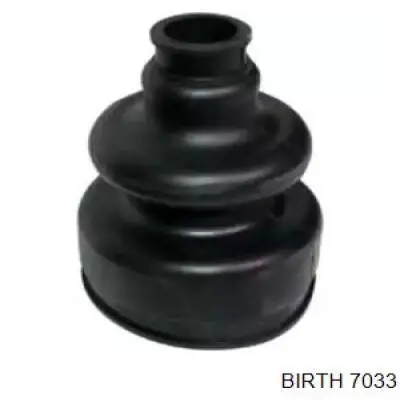 Пильник гранати внутрішній, передній півосі Birth 7033 ціна, від 6.67 USD