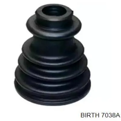Купити 7038A Birth Пильник шарніра приводу