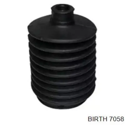 Чохол рульової рейки правий Birth 7058 ціна, від 5.05 USD