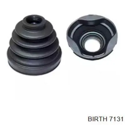 7131 Birth Пильник ШРКШ внутрішній, правий