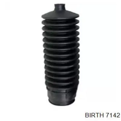 Пильник рульового механізму/рейки, правий Birth 7142 ціна, від 19.04 USD