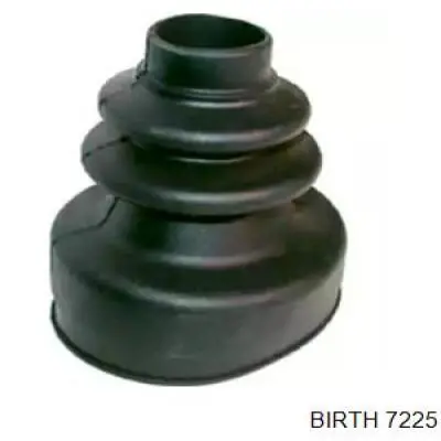 Пильник гранати внутрішній, передній півосі Birth 7225 ціна, від 4.76 USD