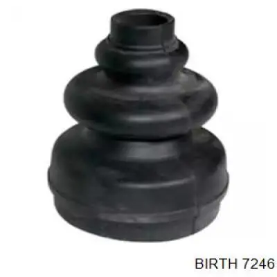 Пильник гранати внутрішній, передній півосі Birth 7246 ціна, від 5.91 USD