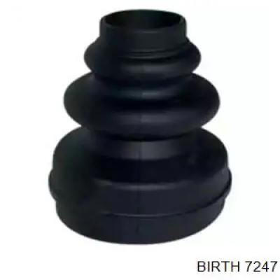 Пильник гранати внутрішній, передній півосі Birth 7247 ціна, від 6.43 USD