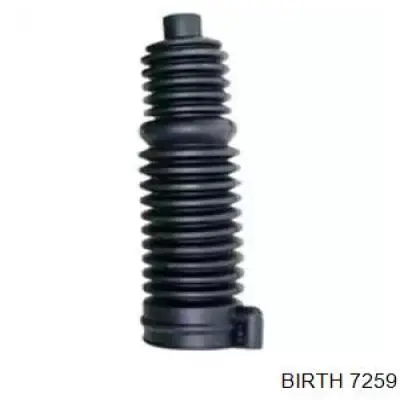 Пильник рульової тяги Birth 7259 ціна, від 5.82 USD