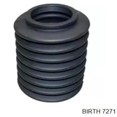 Пильник рульового механізму/рейки, правий Birth 7271 ціна, від 3.72 USD