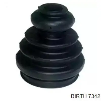 Пильник гранати внутрішній, передній півосі Birth 7342 ціна, від 6.72 USD