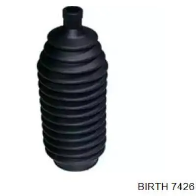 Пильник рульової тяги Birth 7426 ціна, від 6.17 USD