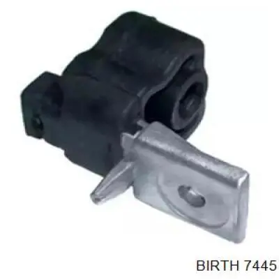 Подушка кріплення глушника Birth 7445 ціна, від 4.42 USD
