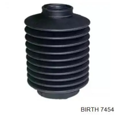 Пильник рульової тяги Birth 7454 ціна, від 4.60 USD