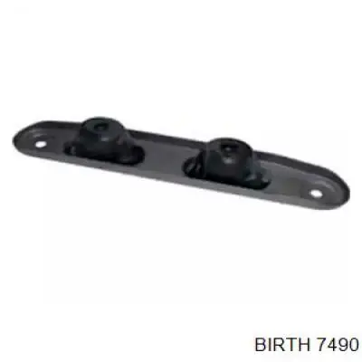 Кронштейн приймальної труби глушника Birth 7490 ціна, від 15.04 USD