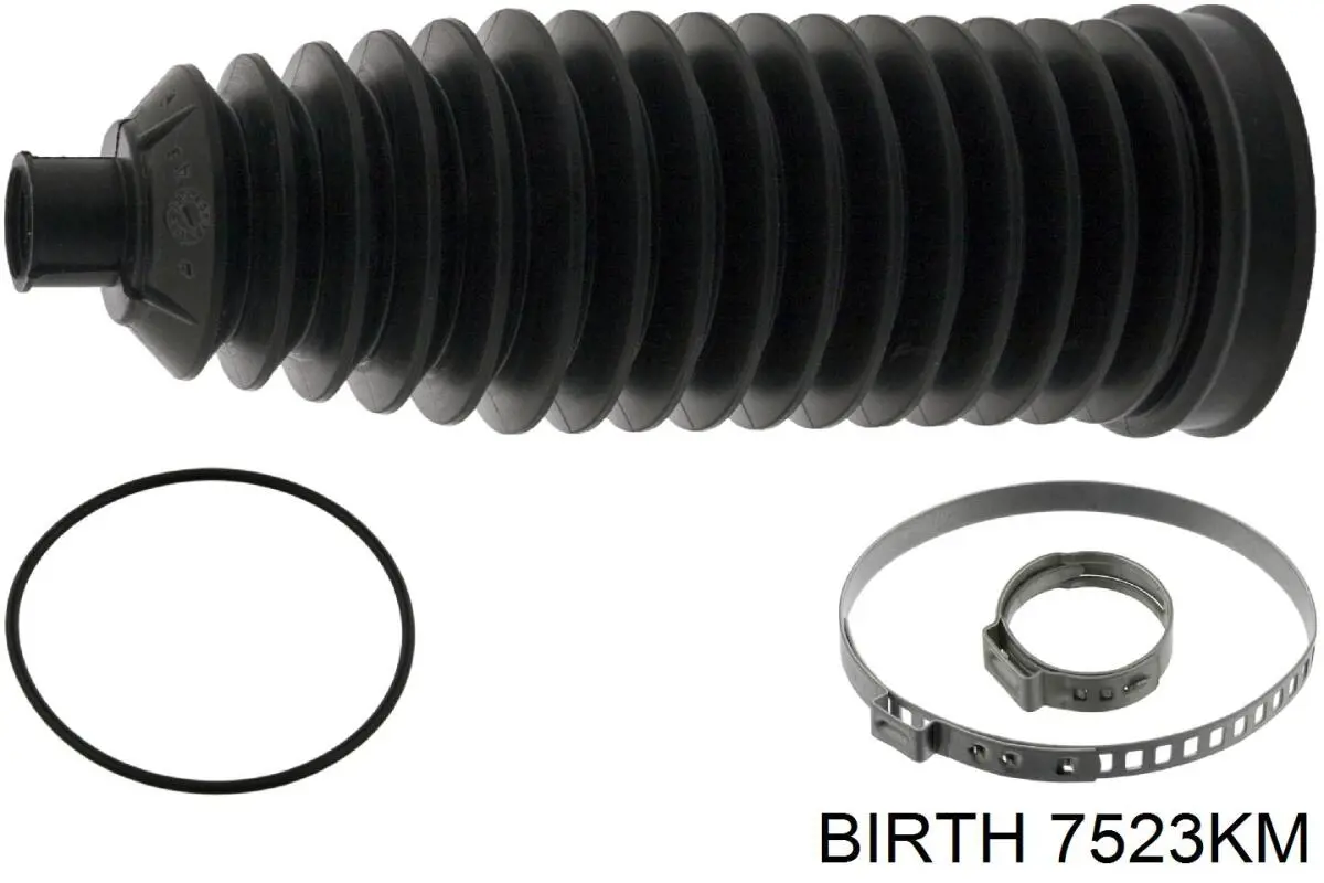 7523KM Birth Пильник рульової