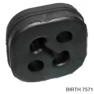 Купити 7571 Birth Подушка глушника