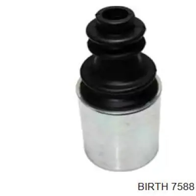 Купити 7588 Birth Пильник гранати внутрішній, правий