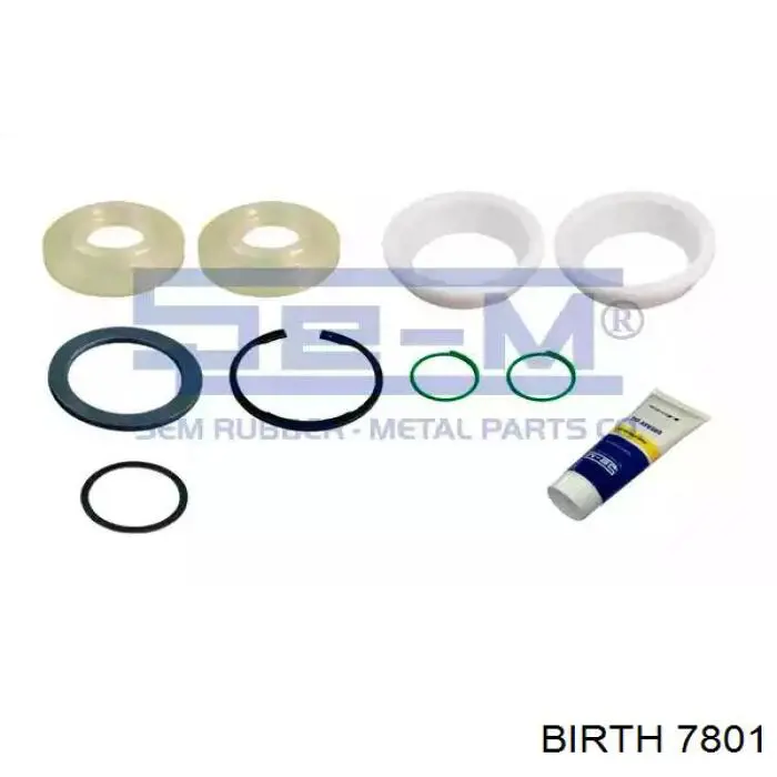 7801 Birth 