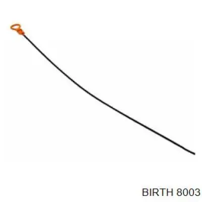 8003 Birth Покажчик рівня масла