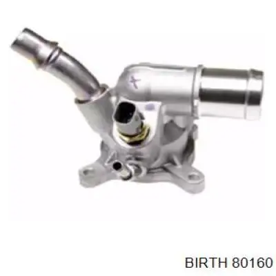 Кожух термостата Birth 80160 ціна, від 24.34 USD