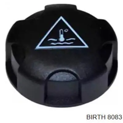 Кришка / пробка розширювального бачка Birth 8083 ціна, від 3.97 USD