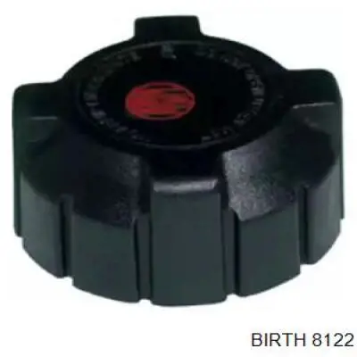 Кришка / пробка розширювального бачка Birth 8122 ціна, від 3.42 USD