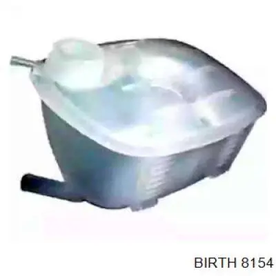 Бачок системи охолодження двигуна розширювальний Birth 8154 ціна, від 11.11 USD