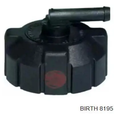Купити 8195 Birth Кришка розширювального бачка