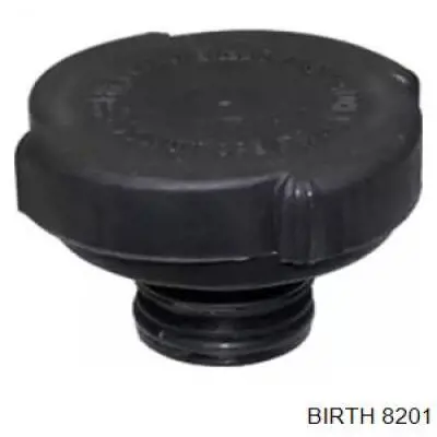 Кришка бачка радіатора Birth 8201 ціна, від 5.93 USD
