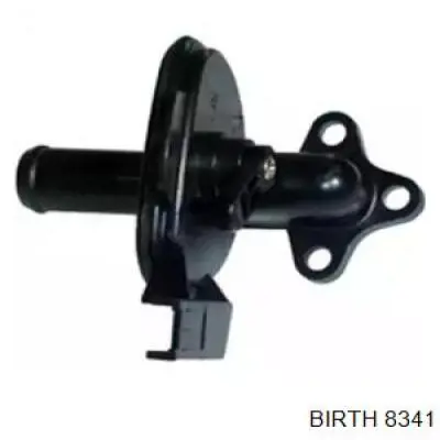Кран системи опалення Birth 8341 ціна, від 13.33 USD