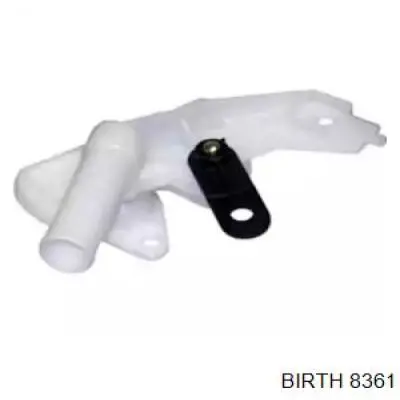 Кран системи опалення Birth 8361 ціна, від 12.69 USD