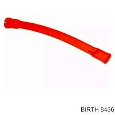 Направляюча щупа-індикатора рівня масла в двигуні Birth 8436 ціна, від 2.83 USD