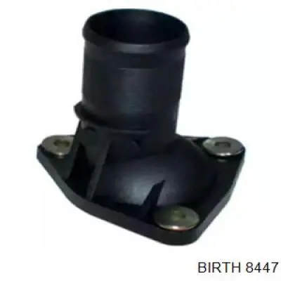 Фланець системи охолодження (трійник) Birth 8447 ціна, від 3.75 USD