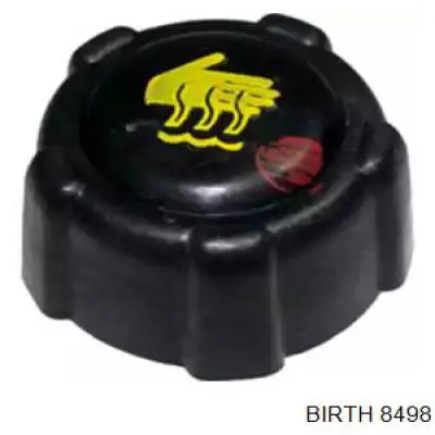 Купити 8498 Birth Кришка розширювального бачка