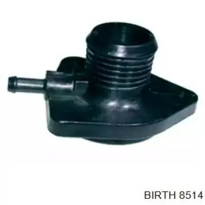 Кришка термостата Birth 8514 ціна, від 4.32 USD