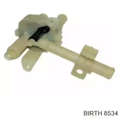 Кран системи опалення Birth 8534 ціна, від 22.68 USD