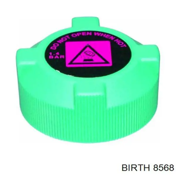 Купити 8568 Birth Кришка розширювального бачка