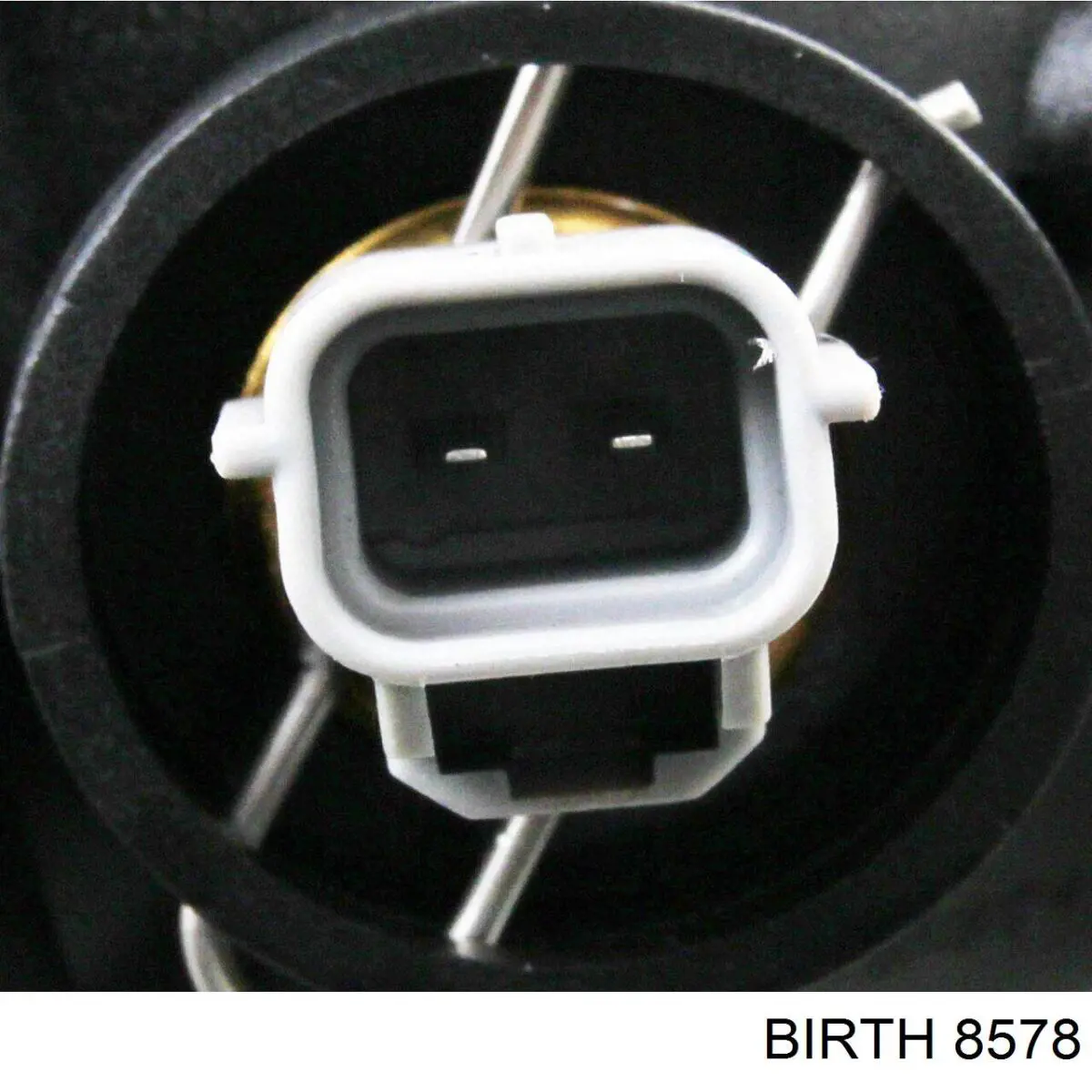 Купити 8578 Birth Корпус термостата